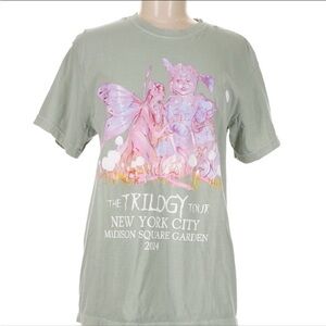Melanie Martinez Trilogy Tour Madison Square Garden Shirt